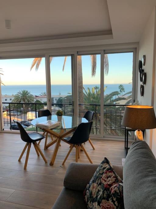 La Roca Brasil 2 Bed & 2 Bathroom Seaview Bajondillo Apartamento Torremolinos