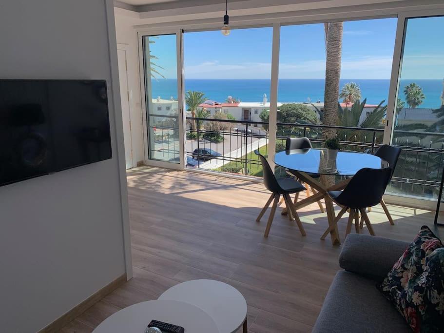 La Roca Brasil 2 Bed & 2 Bathroom Seaview Bajondillo Apartamento *