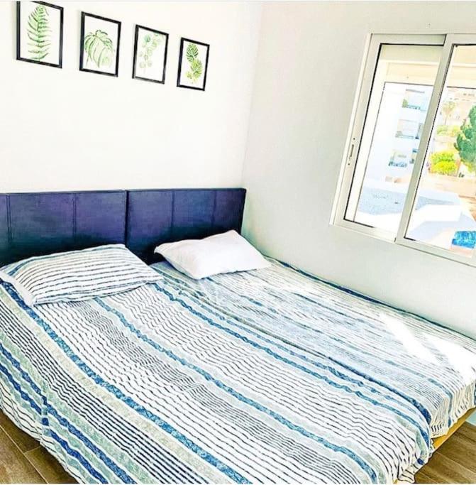 Apartamento La Roca Brasil 2 Bed & 2 Bathroom Seaview Bajondillo Torremolinos