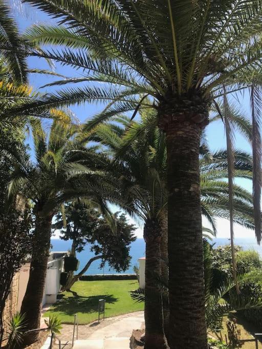 Apartamento La Roca Brasil 2 Bed & 2 Bathroom Seaview Bajondillo Torremolinos