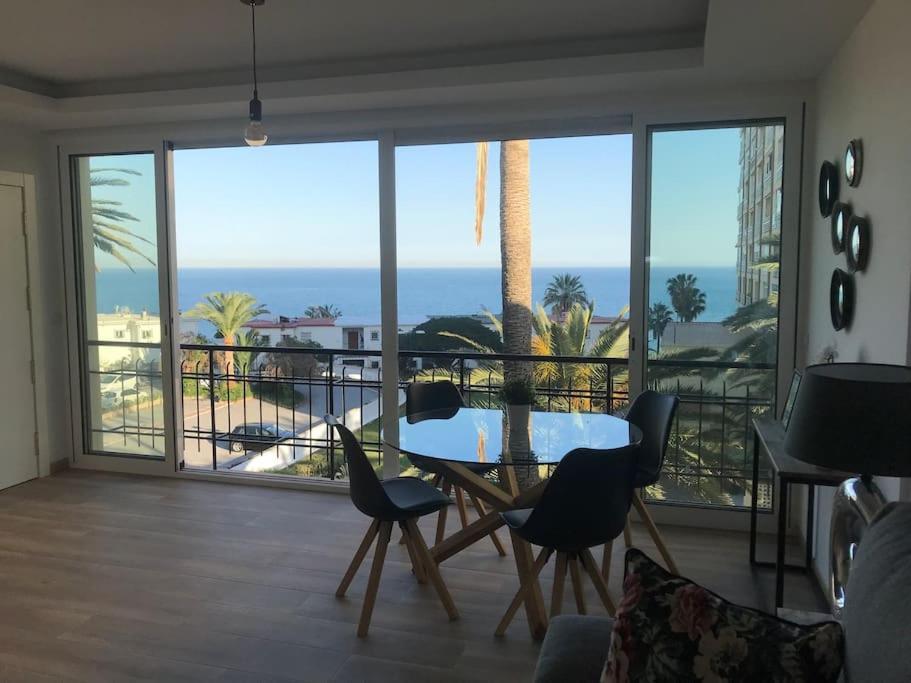 La Roca Brasil 2 Bed & 2 Bathroom Seaview Bajondillo Apartamento *